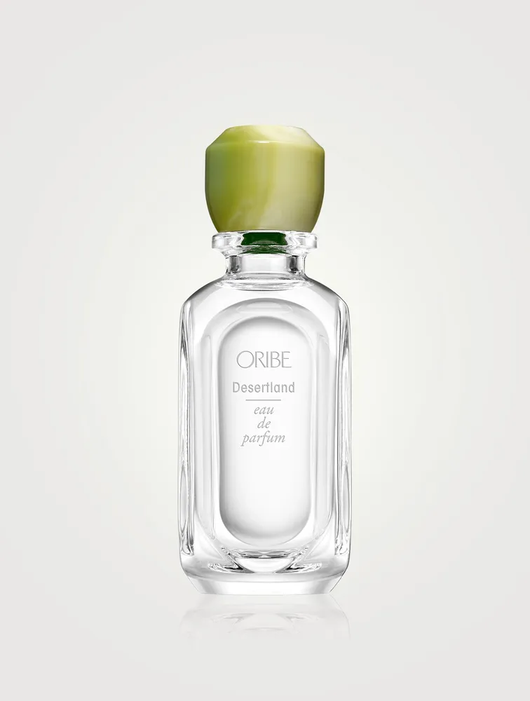 Desertland Eau de Parfum