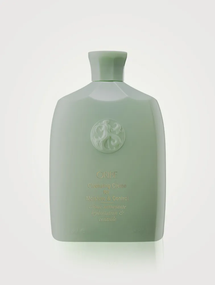 Cleansing Cream For Moisture Control