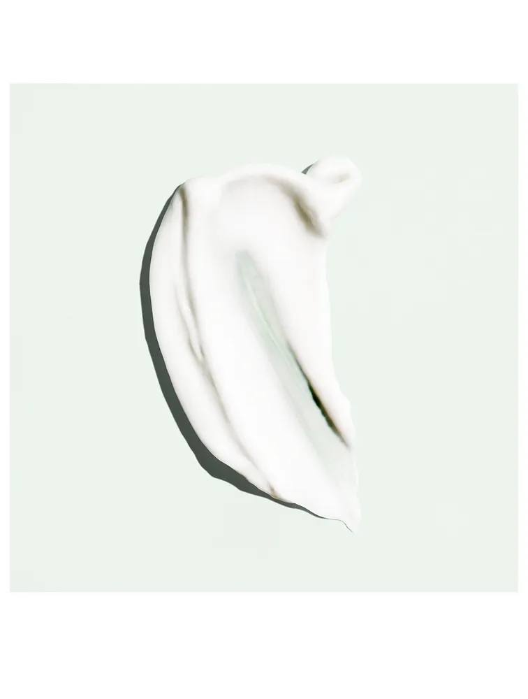 Cleansing Cream For Moisture Control