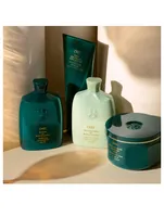 Cleansing Cream For Moisture Control