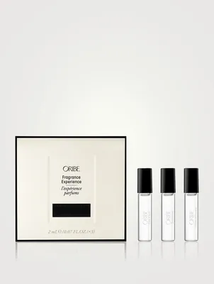 Fragrance Experience Set