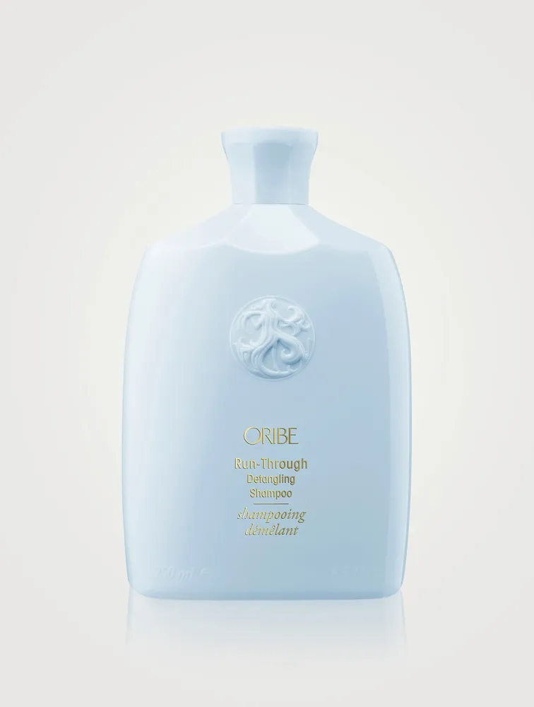 Run-Through Detangling Shampoo