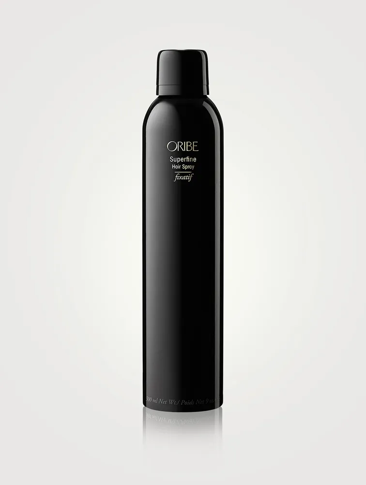 Superfine Hair Spray