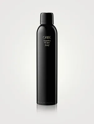 Superfine Hair Spray