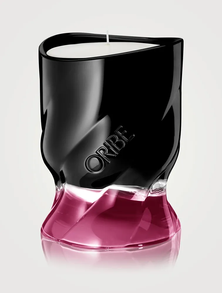 Valley Of Flowers Candle