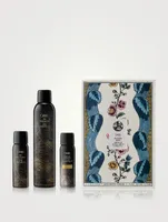 Dry Styling Set