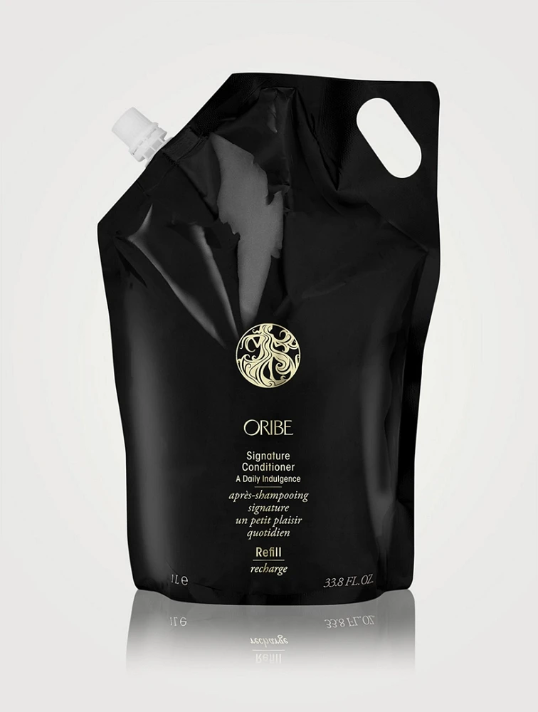 Signature Conditioner - Litre Refill