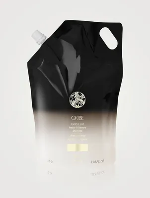 Gold Lust Shampoo - Refill Pouch
