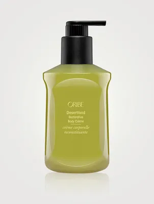 Desertland Restorative Body Crème