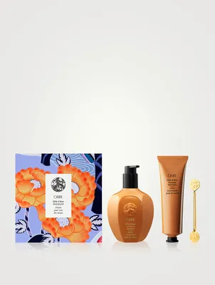 Côte d’Azur Hand Care Set