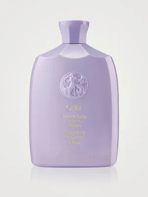 Serene Scalp Oil Control Shampoo