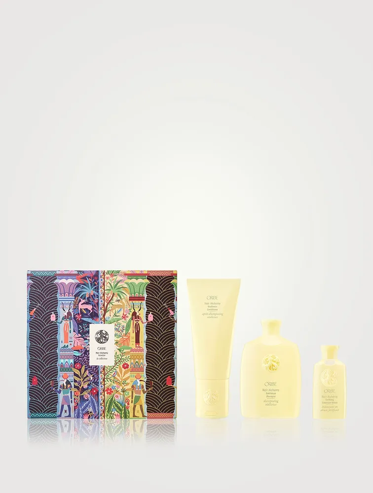 Hair Alchemy Collection