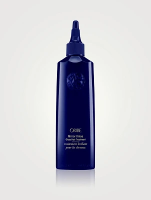 Mirror Rinse Glass Hair Treatment
