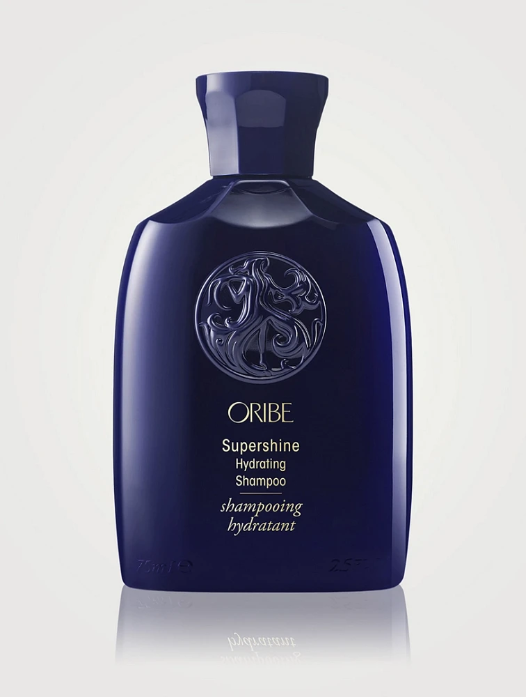 Supershine Hydrating Shampoo Travel