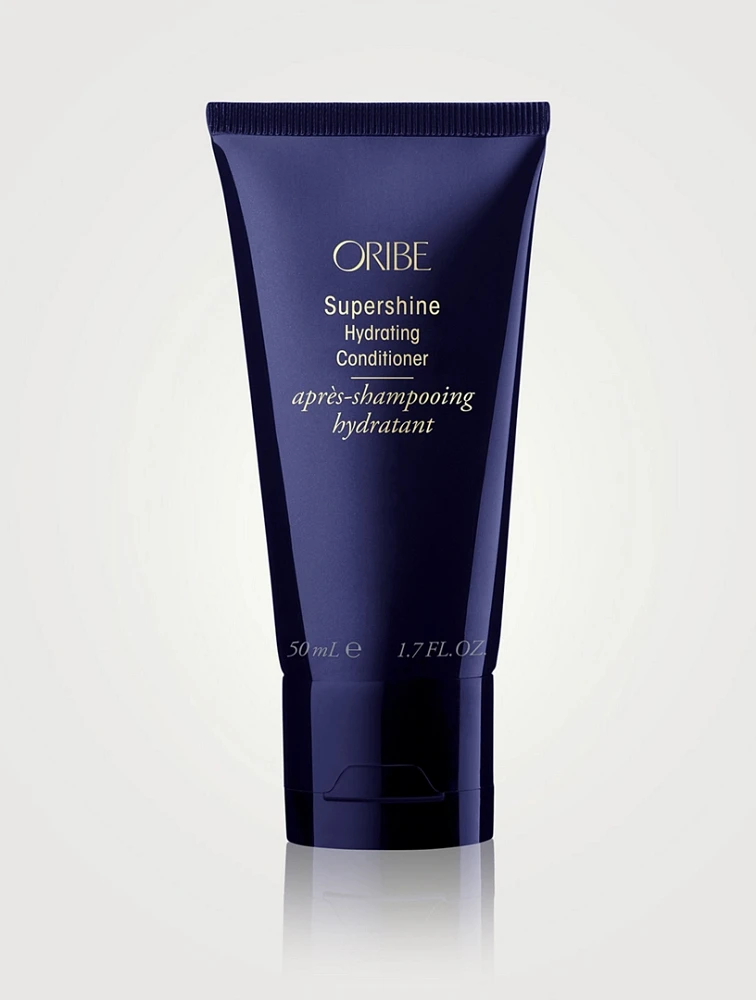 Supershine Hydrating Conditioner Travel