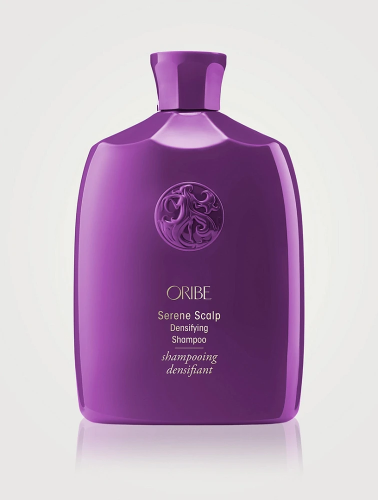 Serene Scalp Densifying Shampoo