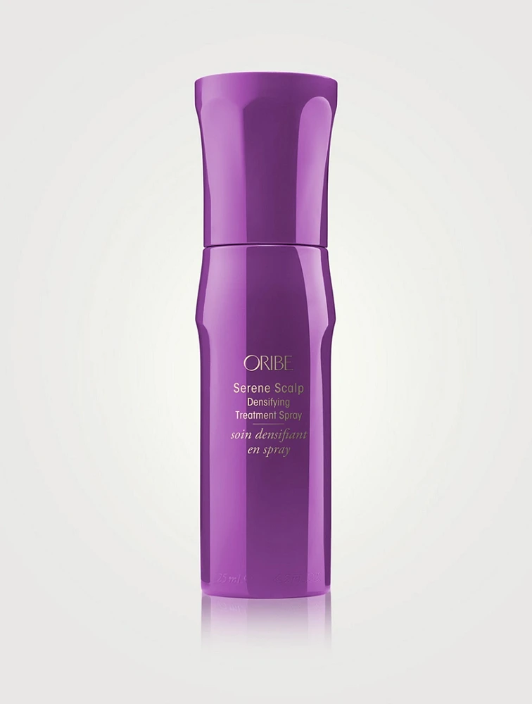 Serene Scalp Densifying Treatment Spray