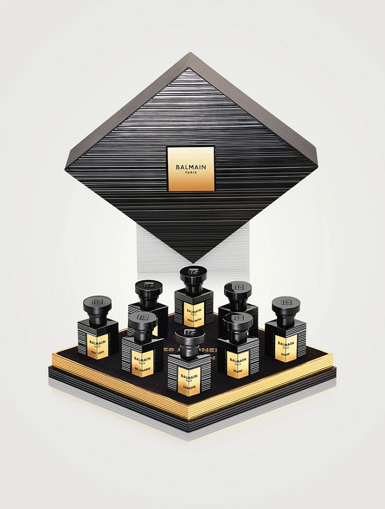Deluxe Coffret Set