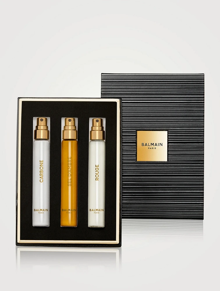 Travel Spray Set