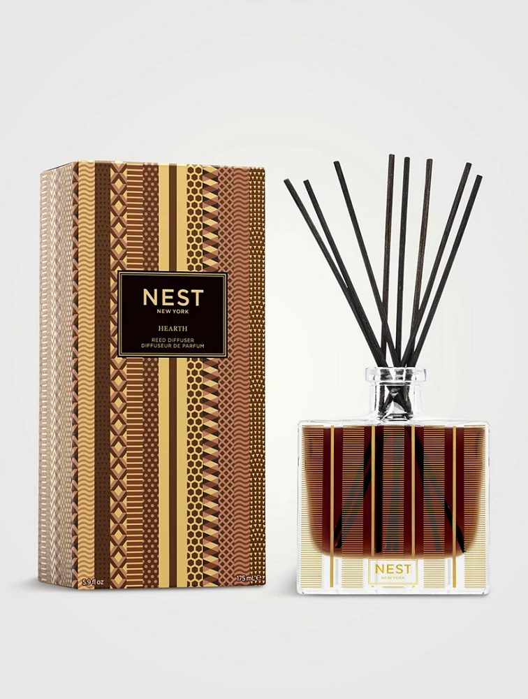Hearth Reed Diffuser