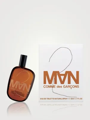 CDG2 Man Eau de Toilette