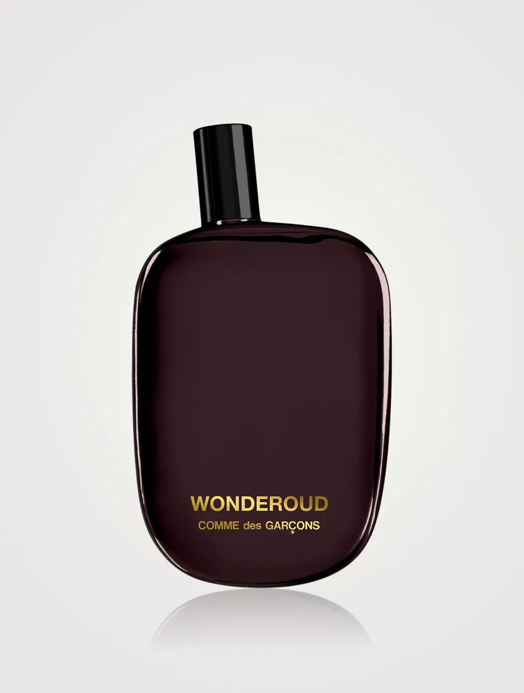 Wonderoud Eau de Parfum