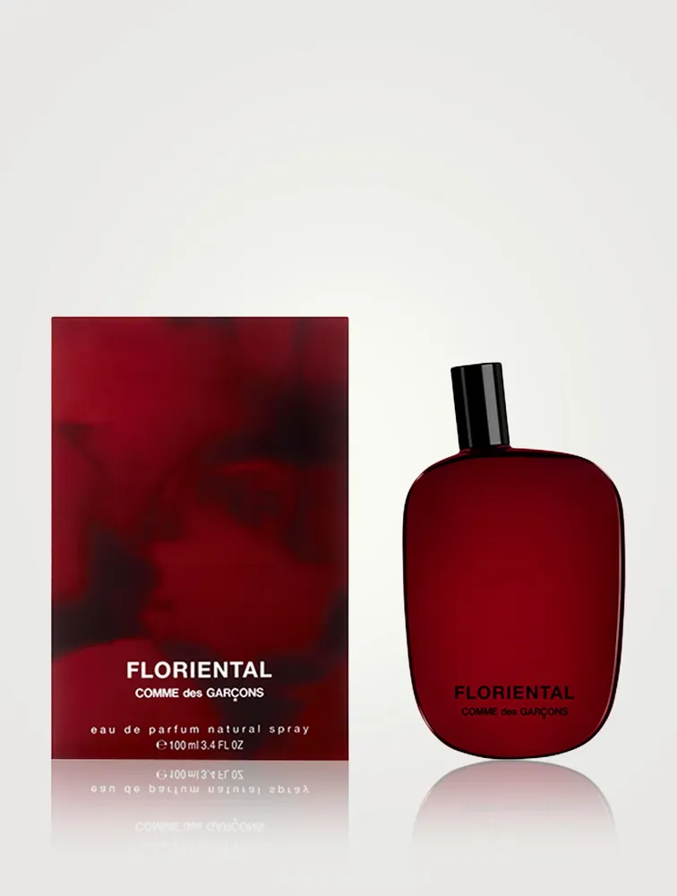 Floriental Eau de Parfum