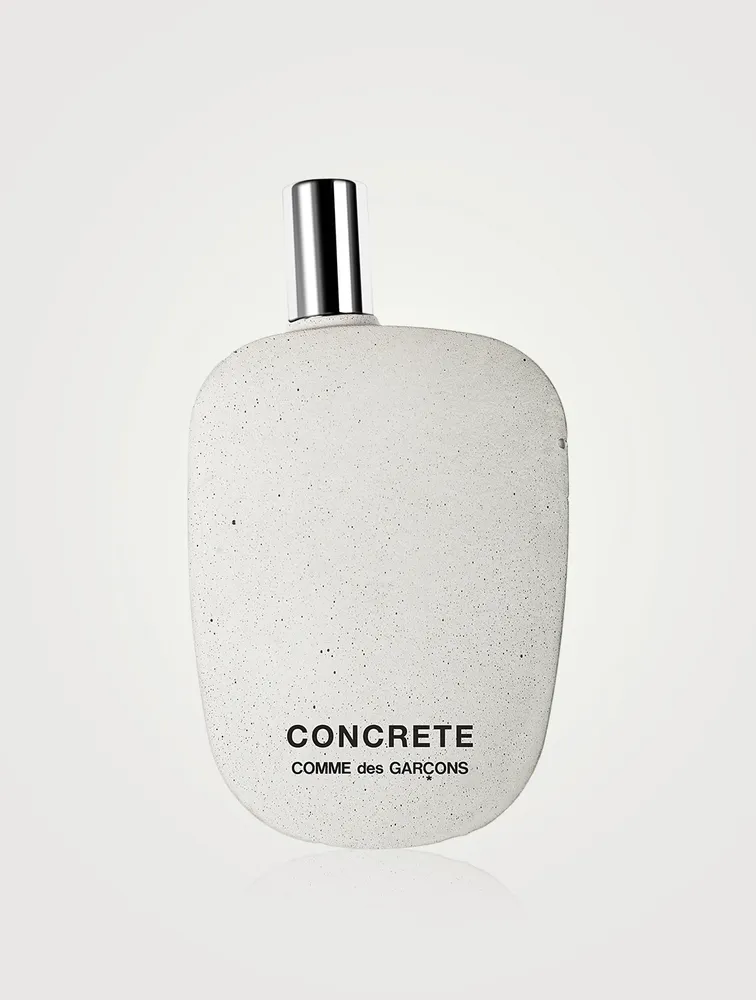 Concrete Eau de Parfum