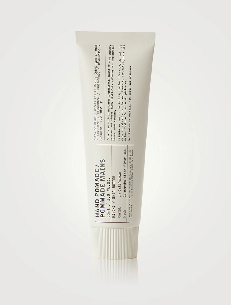 Hinoki Hand Pomade