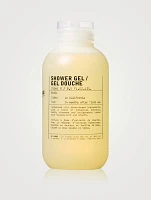 Basil Shower Gel