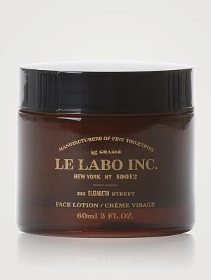 Face Lotion