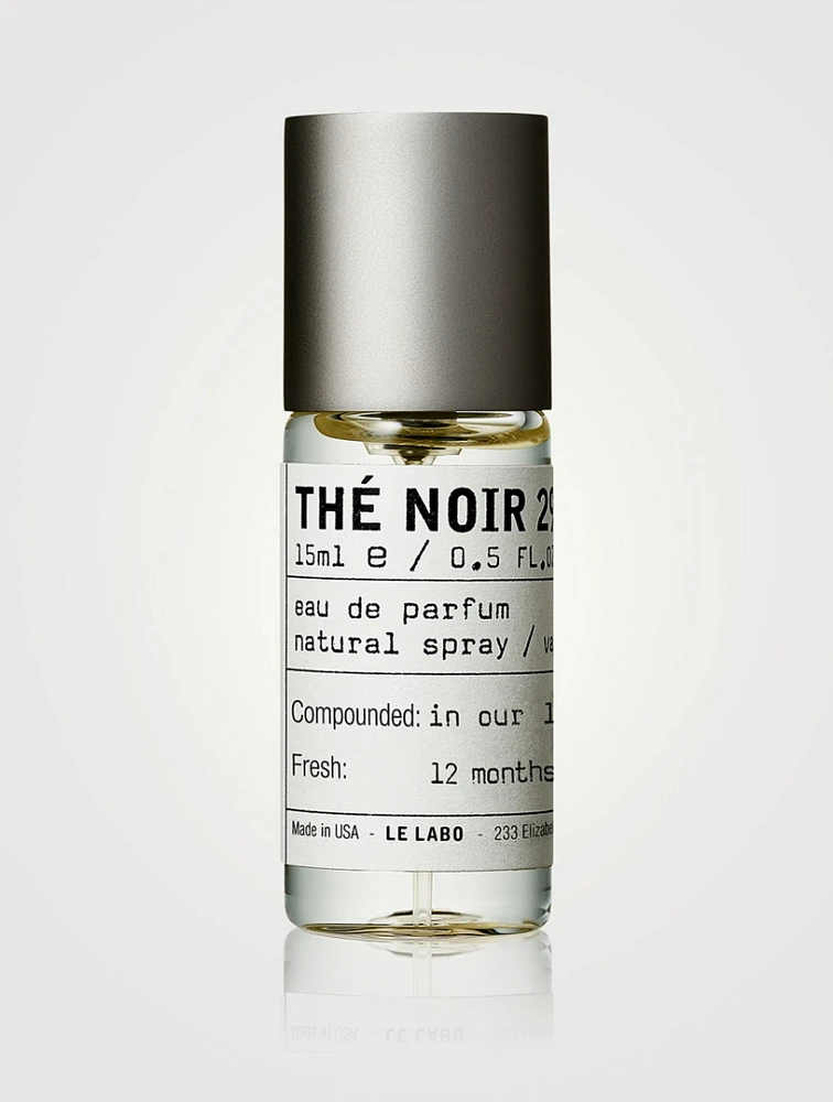Thé Noir 29 Eau de Parfum