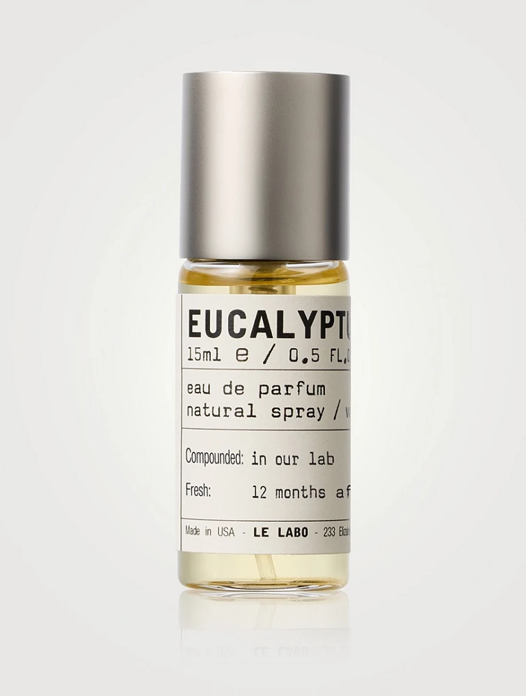 Eucalyptus 20 Eau de Parfum