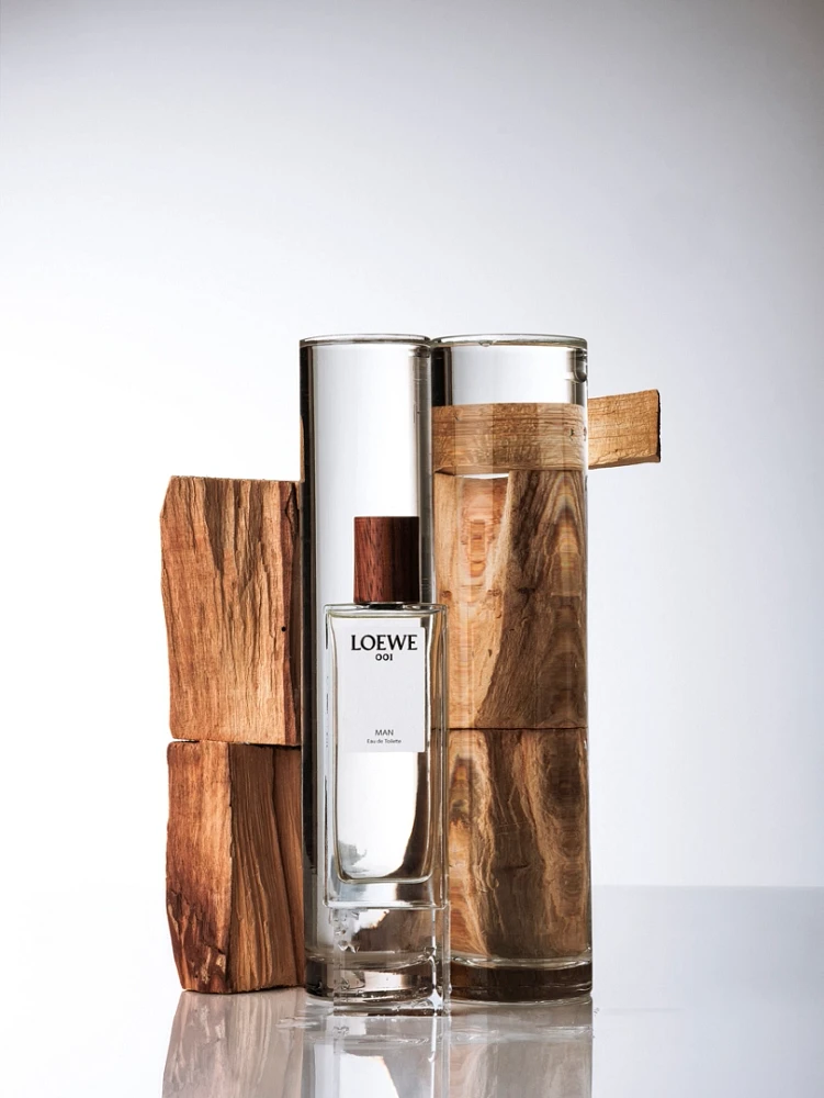 001 Man Eau de Toilette