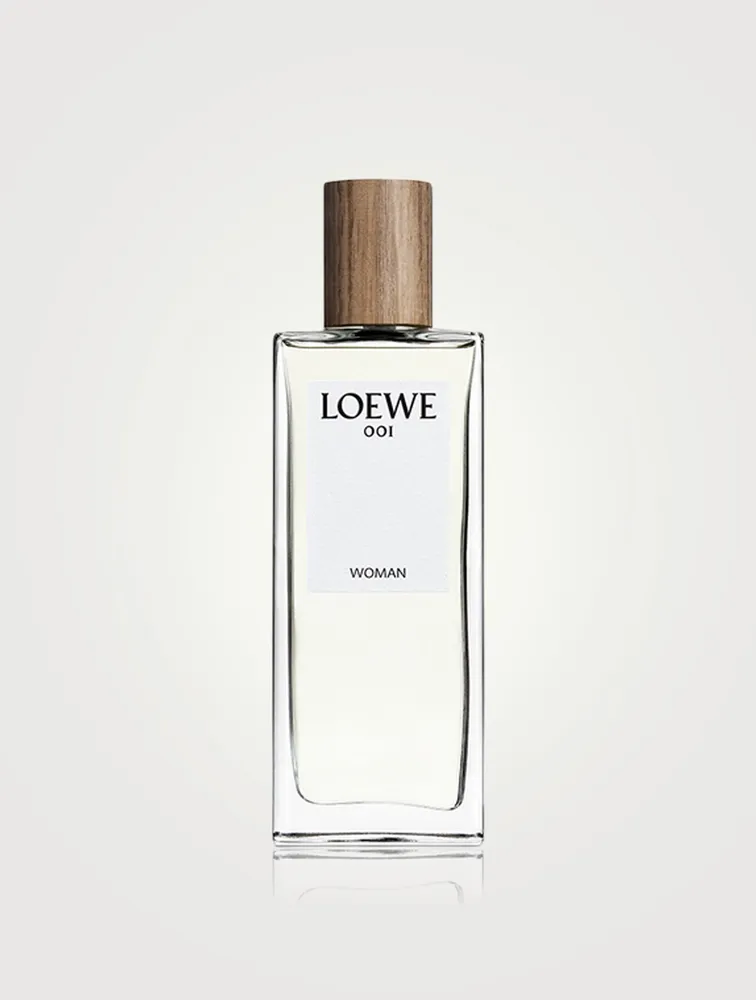 001 Woman Eau de Parfum