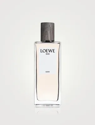 001 Man Eau de Parfum