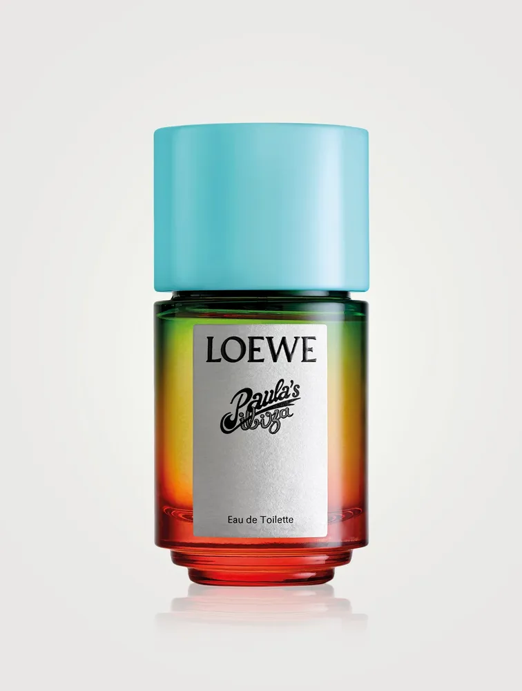 Paula's Ibiza Eau de Toilette