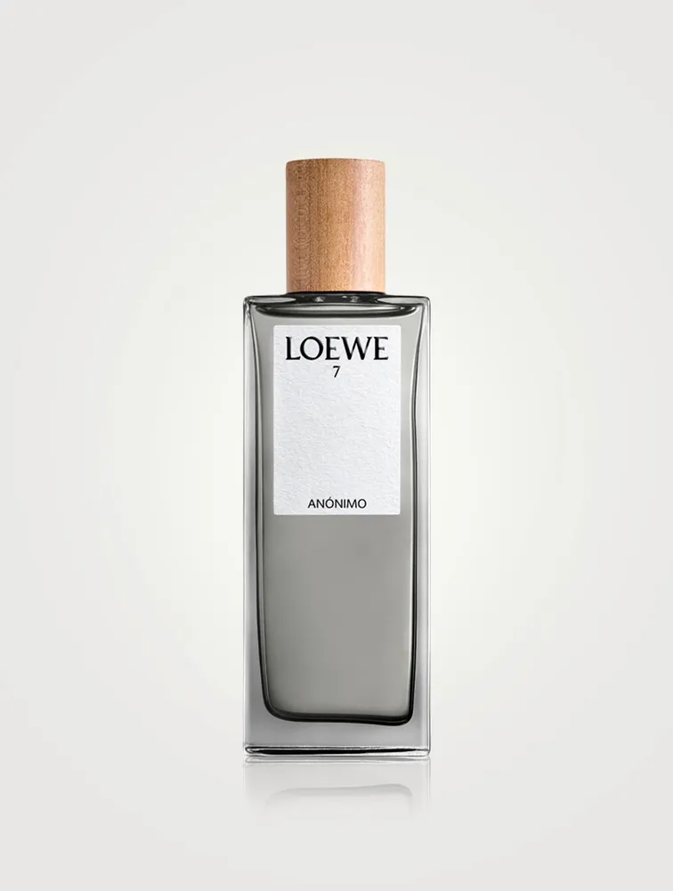 7 Anónimo Eau de Parfum