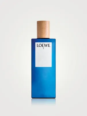 7 Eau de Toilette