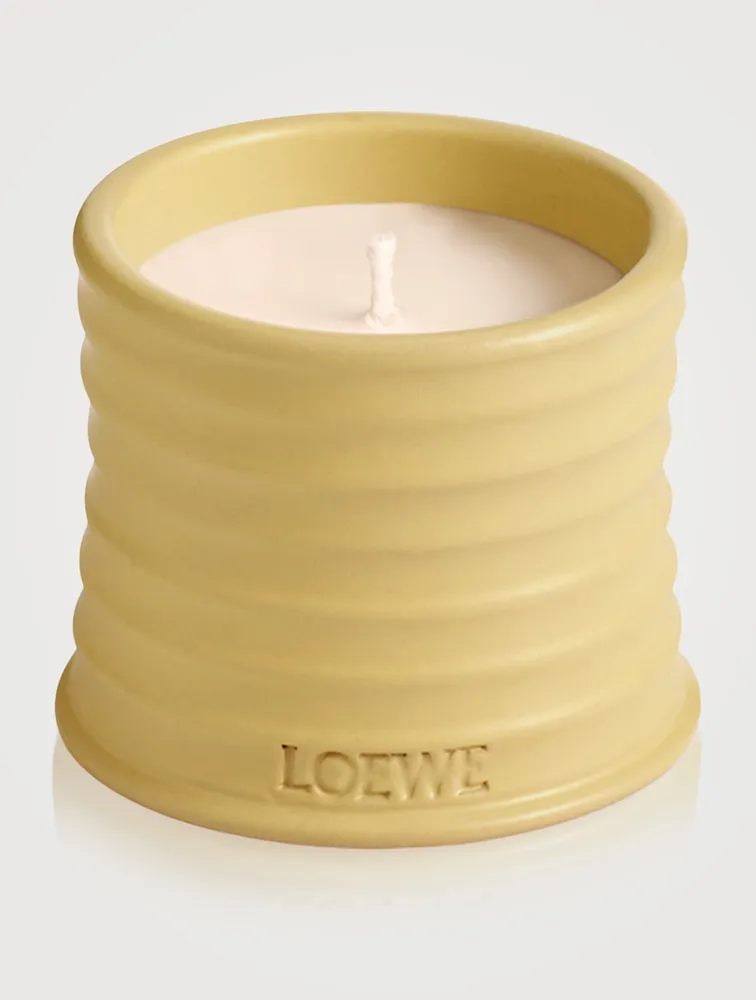 Honeysuckle Candle