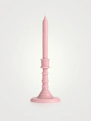 Ivy Wax Candleholder
