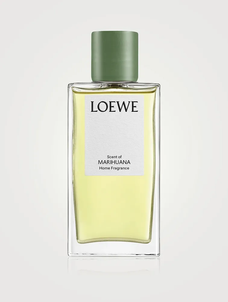 Scent of Marihuana Home Fragrance