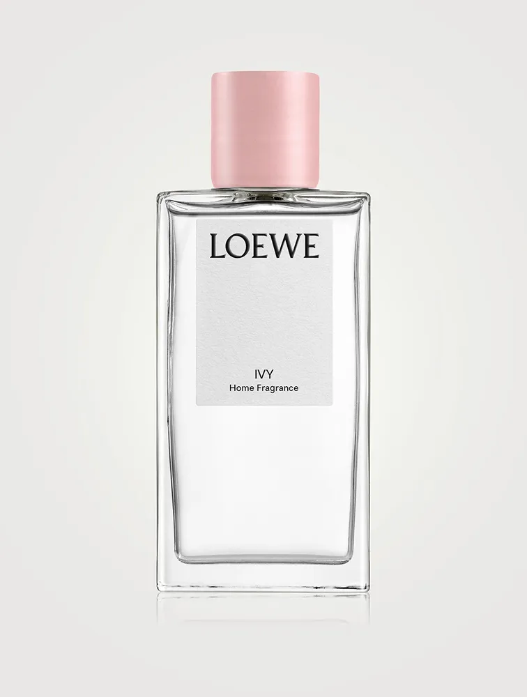 Ivy Home Fragrance