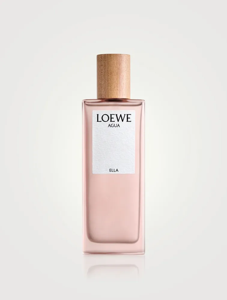 Agua Ella Eau de Toilette