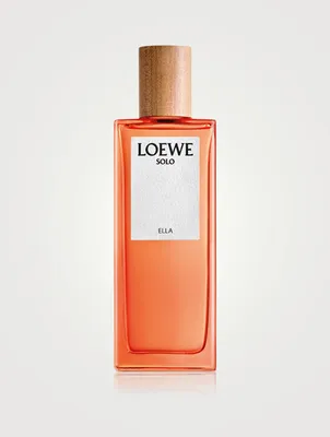 Solo Ella Eau de Parfum