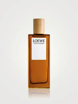 Pour Homme Eau de Toilette
