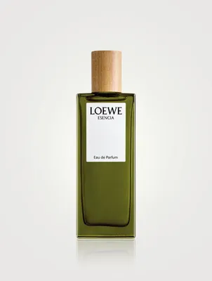 Esencia Eau de Parfum