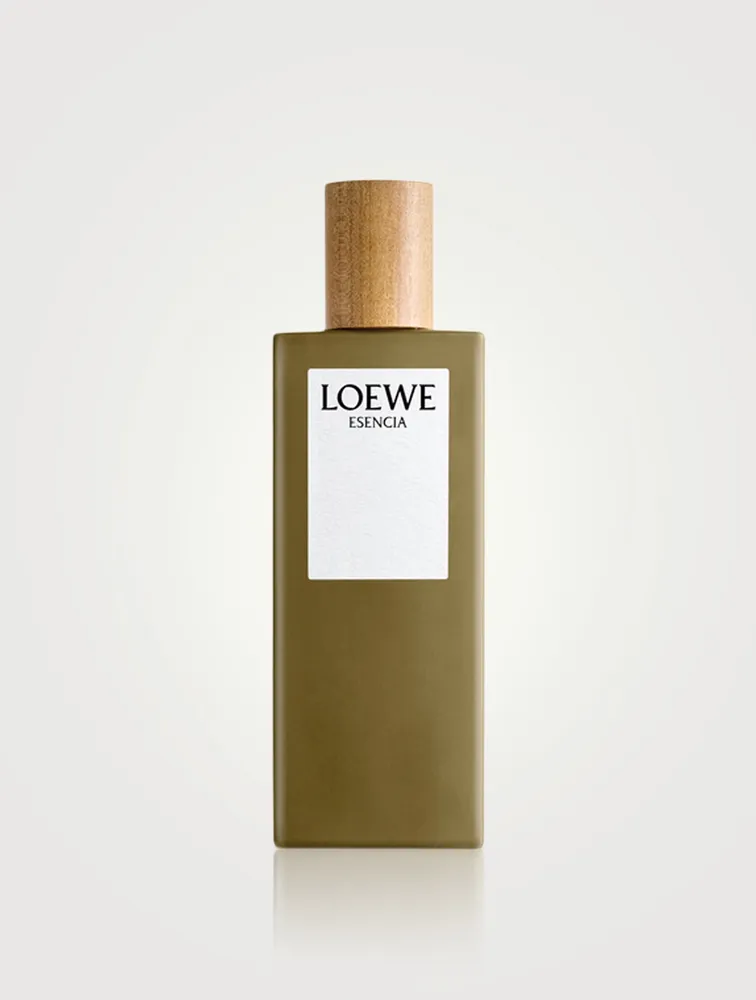 Esencia Eau de Toilette