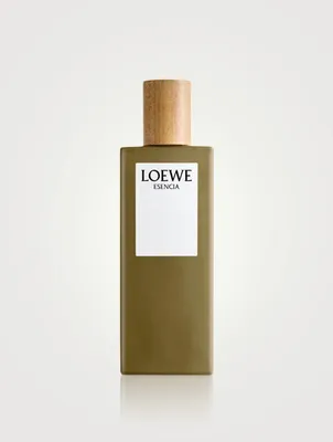Esencia Eau de Toilette
