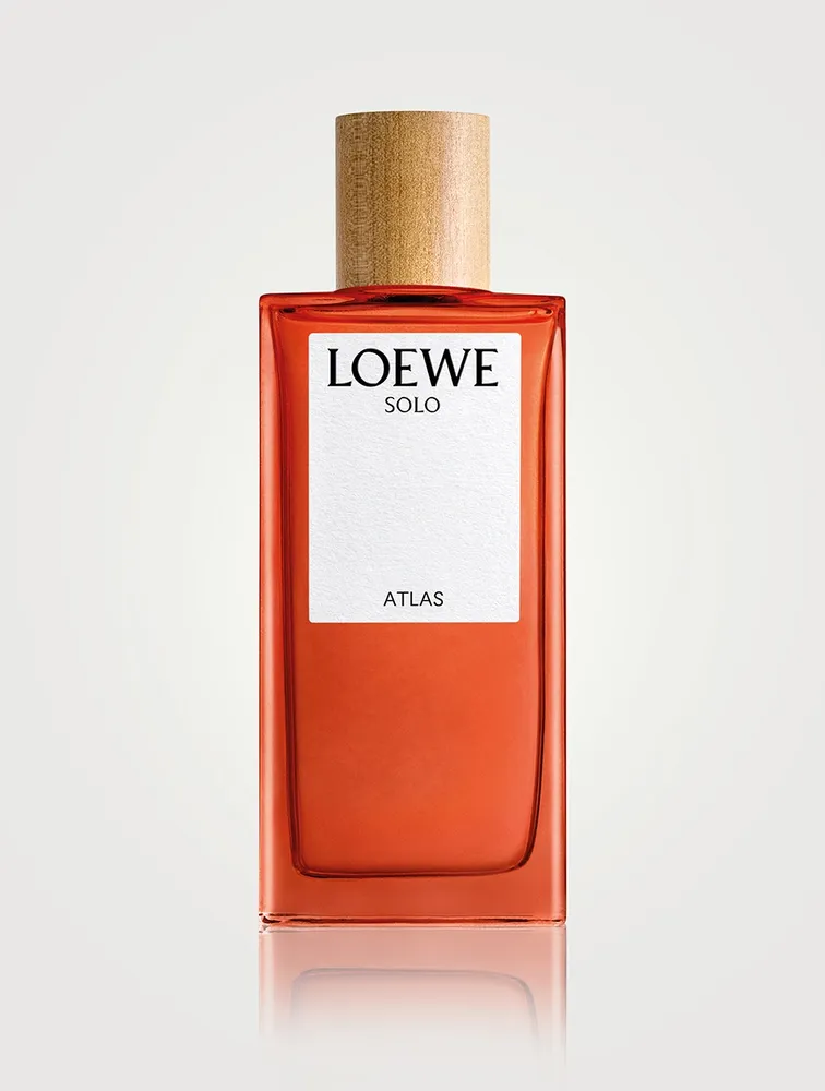 Solo Atlas Eau de Parfum